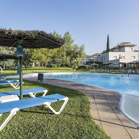 Crisol Jardines De Hotel 4*