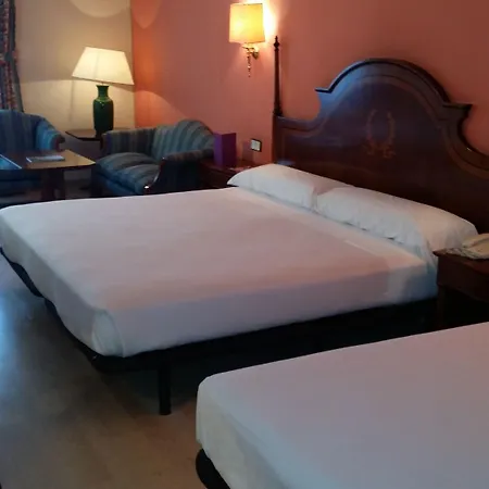 Crisol Jardines De 4*