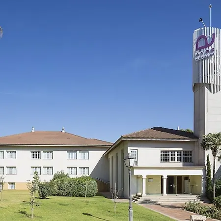 Crisol Jardines De Hotel Cordova