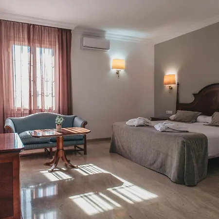 Crisol Jardines De Hotel