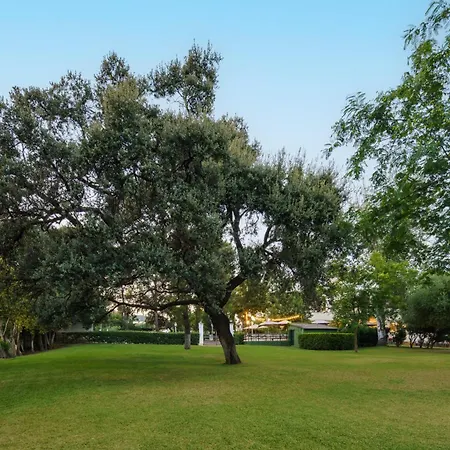 Crisol Jardines De