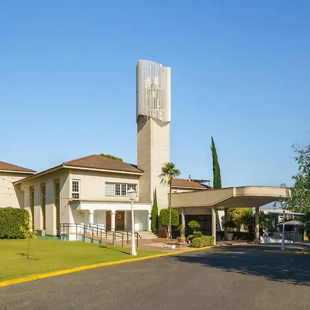 Crisol Jardines De 4* Cordova