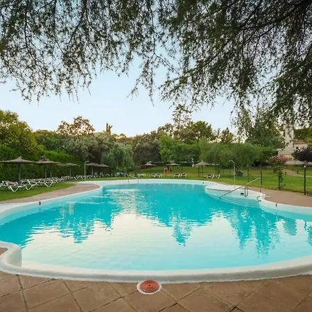 Crisol Jardines De 4* Cordova
