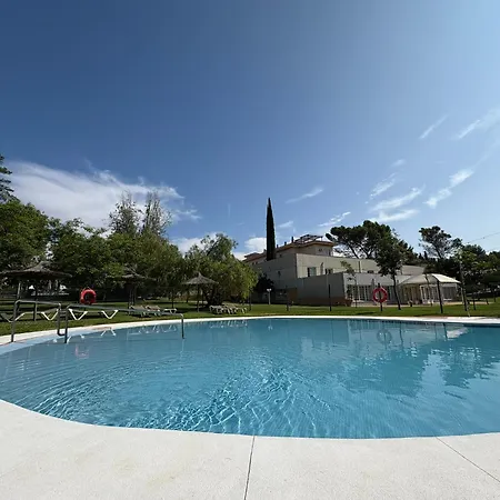 Crisol Jardines De Szálloda 4*
