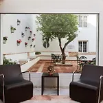 Hotel Crisol Jardines De 4*