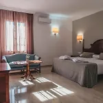 Crisol Jardines De Hotel