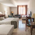 Hotel Crisol Jardines De Córdoba