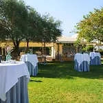 Hotel Crisol Jardines De Cordoba