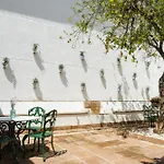 Crisol Jardines De Cordoba