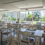 Hotel Crisol Jardines De Cordoba