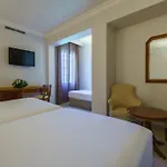 Hotel Crisol Jardines De 4*