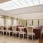 Hotel Crisol Jardines De Cordoba