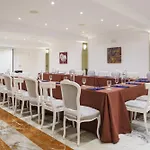 Crisol Jardines De Hotel