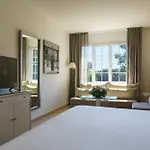 Crisol Jardines De Hotel 4*