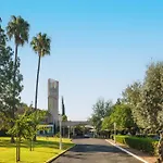 Hotel Crisol Jardines De Cordoba
