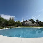 Crisol Jardines De Hotel 4*