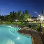 Hotel Crisol Jardines De Cordoba