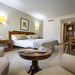 Crisol Jardines De Hotel 4*