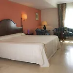 Crisol Jardines De Hotel