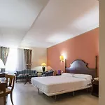 Hotel Crisol Jardines De Cordoba