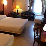 Crisol Jardines De Córdoba