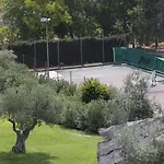 Crisol Jardines De Cordoba