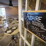 Crisol Jardines De Hotel Córdoba