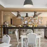 Crisol Jardines De Hotel