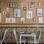 Crisol Jardines De Hotel Córdoba