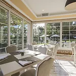 Hotel Crisol Jardines De Córdoba