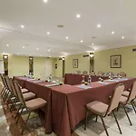 Crisol Jardines De Hotel