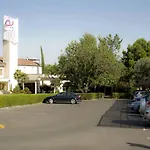 Hotel Crisol Jardines De Cordoba