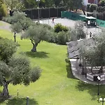 Crisol Jardines De Hotel 4*