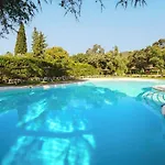Hotel Crisol Jardines De Cordoba