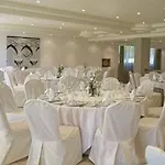 Hotel Crisol Jardines De