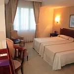 Crisol Jardines De 4*