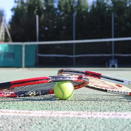 מלון Crisol Jardines De 4*