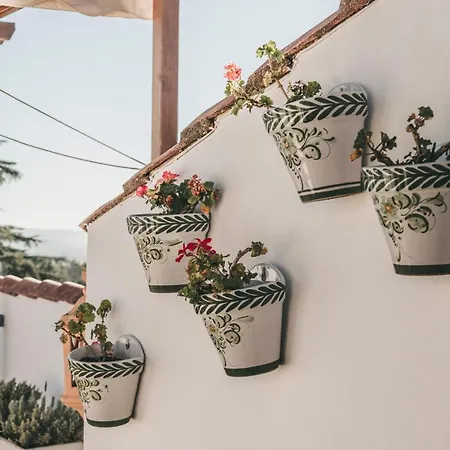 מלון Crisol Jardines De 4*