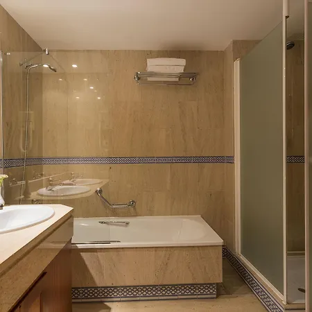 Hotel Ayre Córdoba
