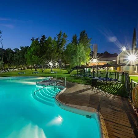 Ayre 4* Córdoba