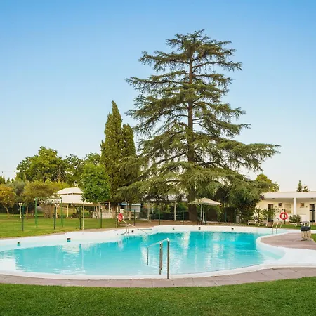 Ayre 4* Córdoba