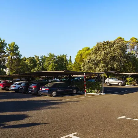 Crisol Jardines De 4* Cordoba