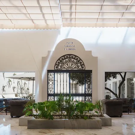 Crisol Jardines De 4*