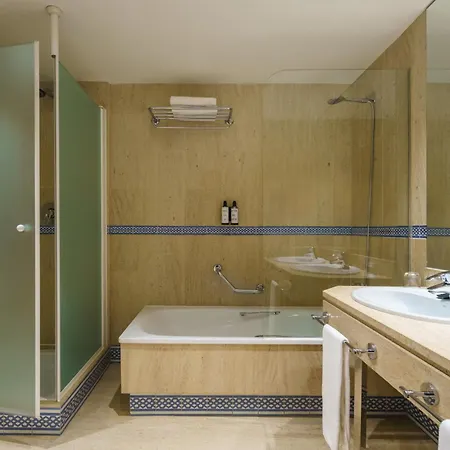 Ayre Hotel Córdoba