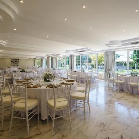 Crisol Jardines De 4*