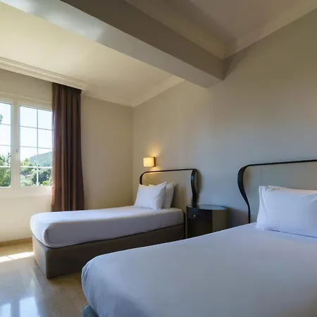 Crisol Jardines De Cordoba