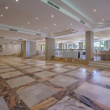 Crisol Jardines De 4* Cordoba