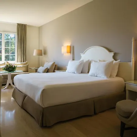 Crisol Jardines De 4*