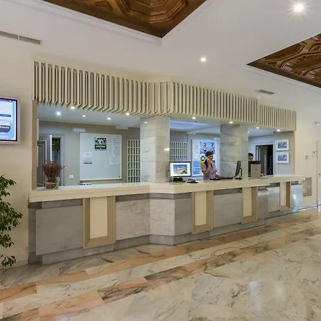 Crisol Jardines De Cordoba