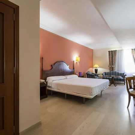 Crisol Jardines De Cordoba